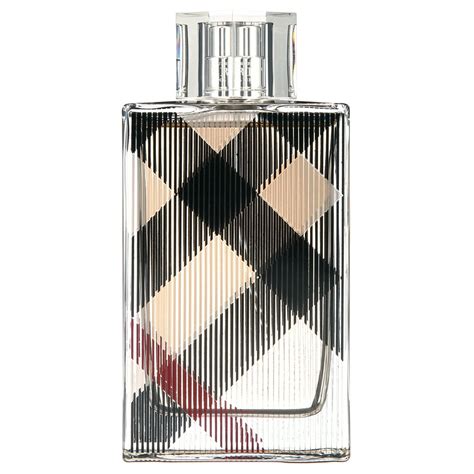 perfume burberry brit